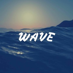 WAVE - CJKrypt X Khantex X CHAZZ