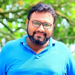 ICHCHEY MANUSH by Shawon Gaanwala