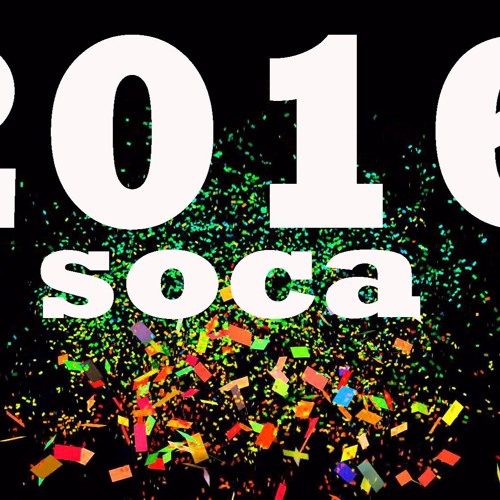 Dj Latop Soca MixX N°1 2016