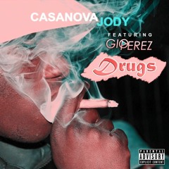 Drugs ft Gio Perez