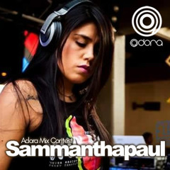 Sammanthapaul - Ganadora Adora Mix Contest