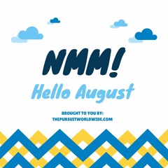 NEW MUSIC MONDAY 8 | 1