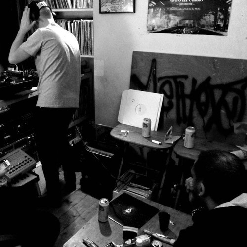 DARKSIDE B2B KARMA B2B OSKI W/ CRAZY D