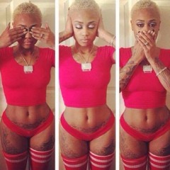 SHES A MANIAC at HANDS DOWN MY DICK IS WAY BIGGER little dik beats can't be heard on the streets
