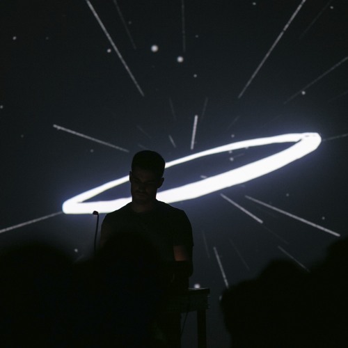 MUTEKLIVE107 - White Visitation