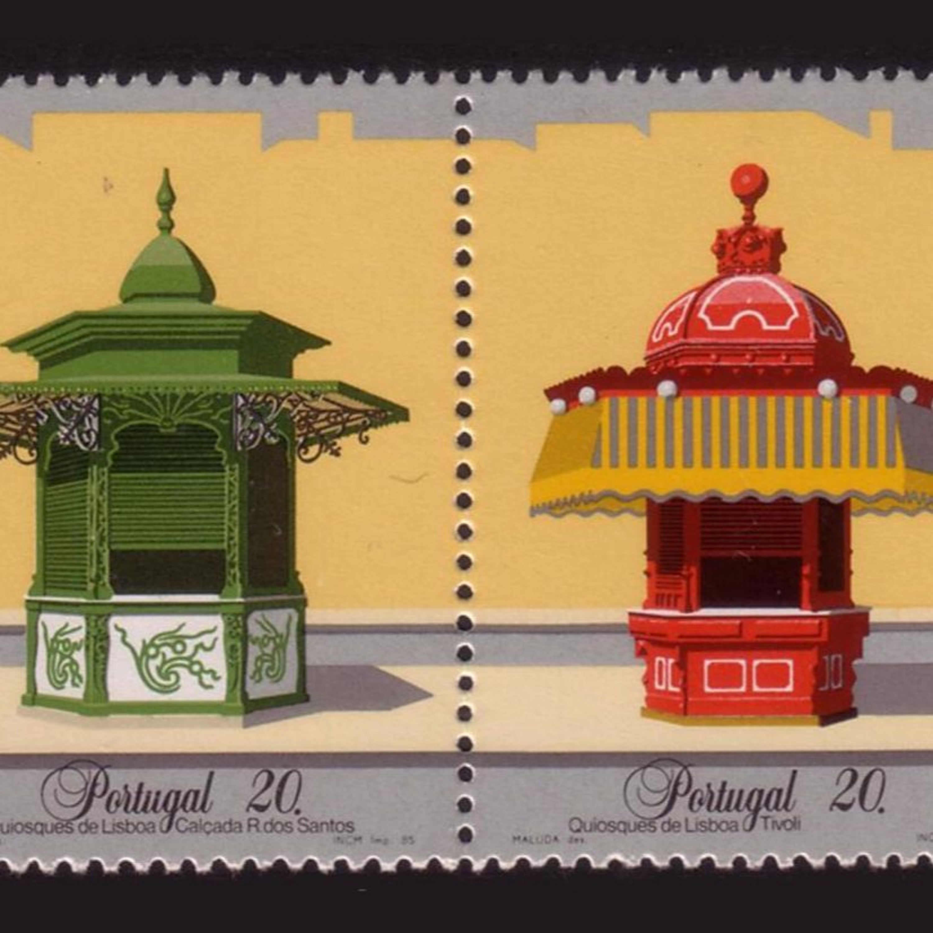 The Kiosk Strategy