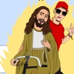 Jon Z "Con Dios En Bicicleta"