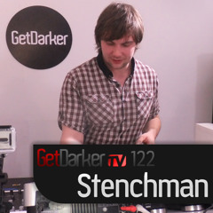 Stenchman - GetDarkerTV 122