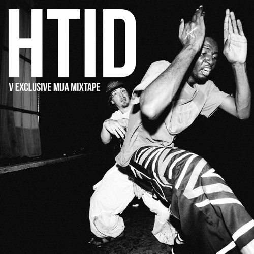 MIJA'S SECRET HAPPY HARDCORE MIXTAPE ☆*:.｡.o(≧▽≦)o.｡.:*☆