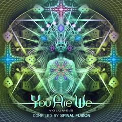 Spinal Fusion & M-Theory // SuperNova (Profound Records 2016)