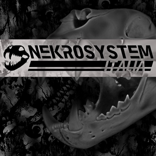 [SCIP-003] - Nekrosystem