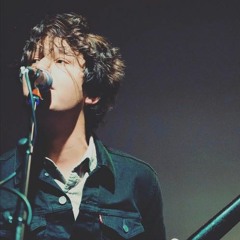 Davy Knowles: Oxford, MS