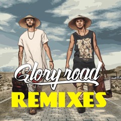 Glory Road Remixes (MASHUP)