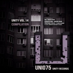 AndReew - Mentors - [Unity Records]