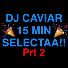 Dj mixes