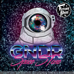 GNDR - Space Stone [Future Bass Release]