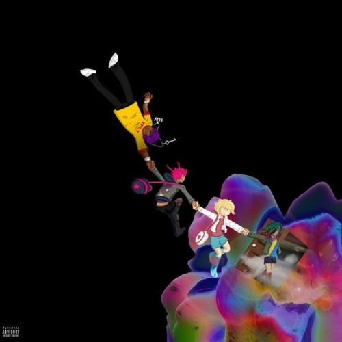 Lil Uzi Vert - Of Course We Ghetto Flowers (ft. Playboi Carti & Offset)