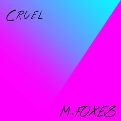 Cruel - Single