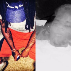 HeadShot Dread x Mac Truck - Color Money Freestyle