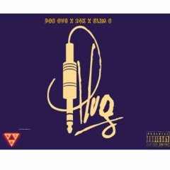DOC OVG x 24K x SLIM C - Plug Prod (CONGO BILL)