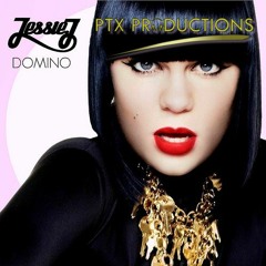 Jessie J - Domino (PTX 2016 Reboot)