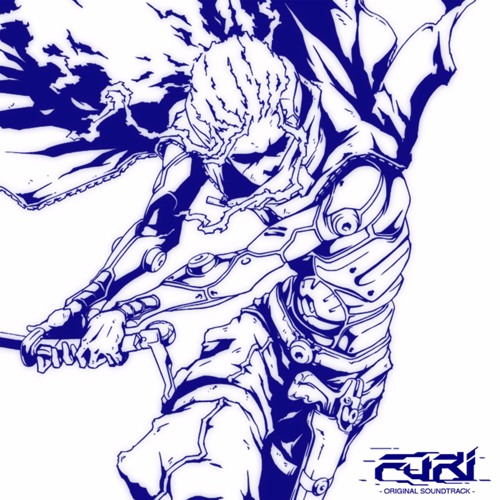 A picture in motion (Furi original soundtrack)