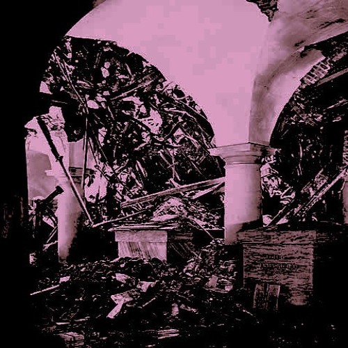 Wildsilences - Coffin To Coffin, Dark To Dark (Remixed By FAKTOR4)