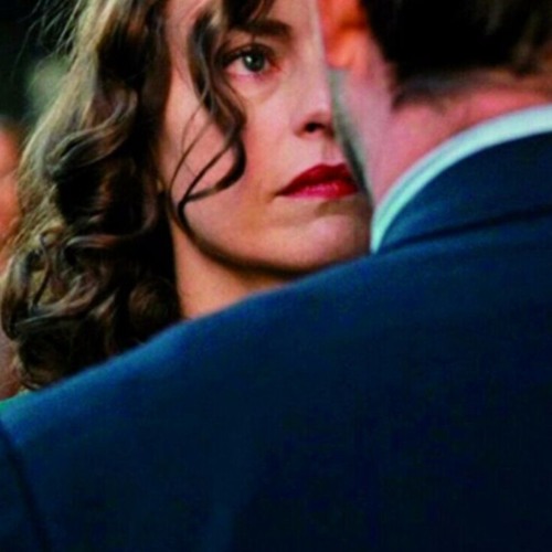 Speak Low By Nina Hoss
