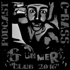 Summer Club 2016 By C-BASS