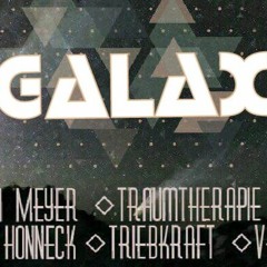 Traumtherapie @ Rave on Galax | 30.07.2016