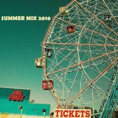 ☀️ Summer Mix 2016  ☀️