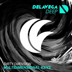 Dirty_Dmension - Multidimensional Keys