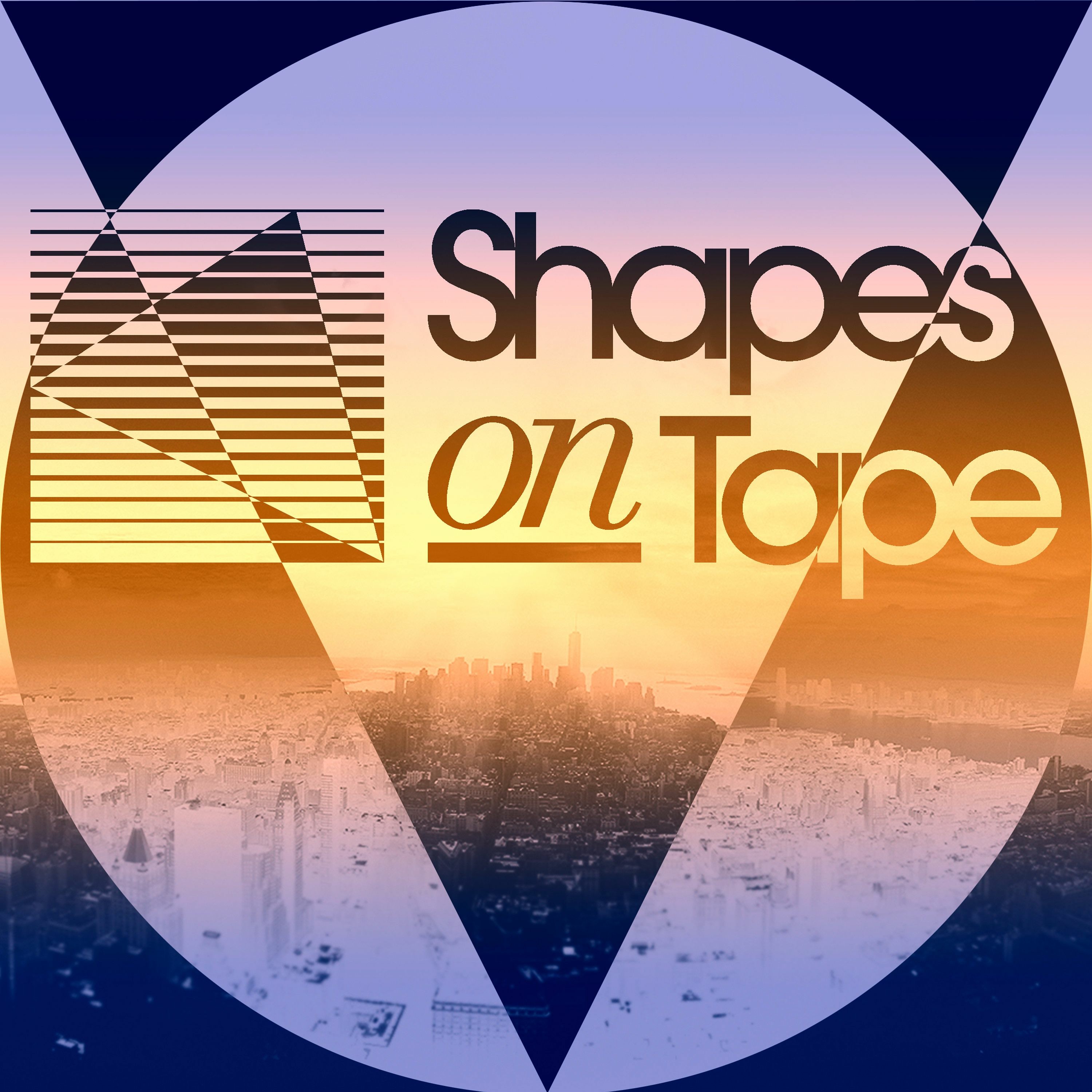 Wide Angle Eyes episode artwork