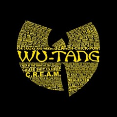 Wu-Tang Ft. Onyx - Slam Harder (Eduard De Costa Remix) 2016