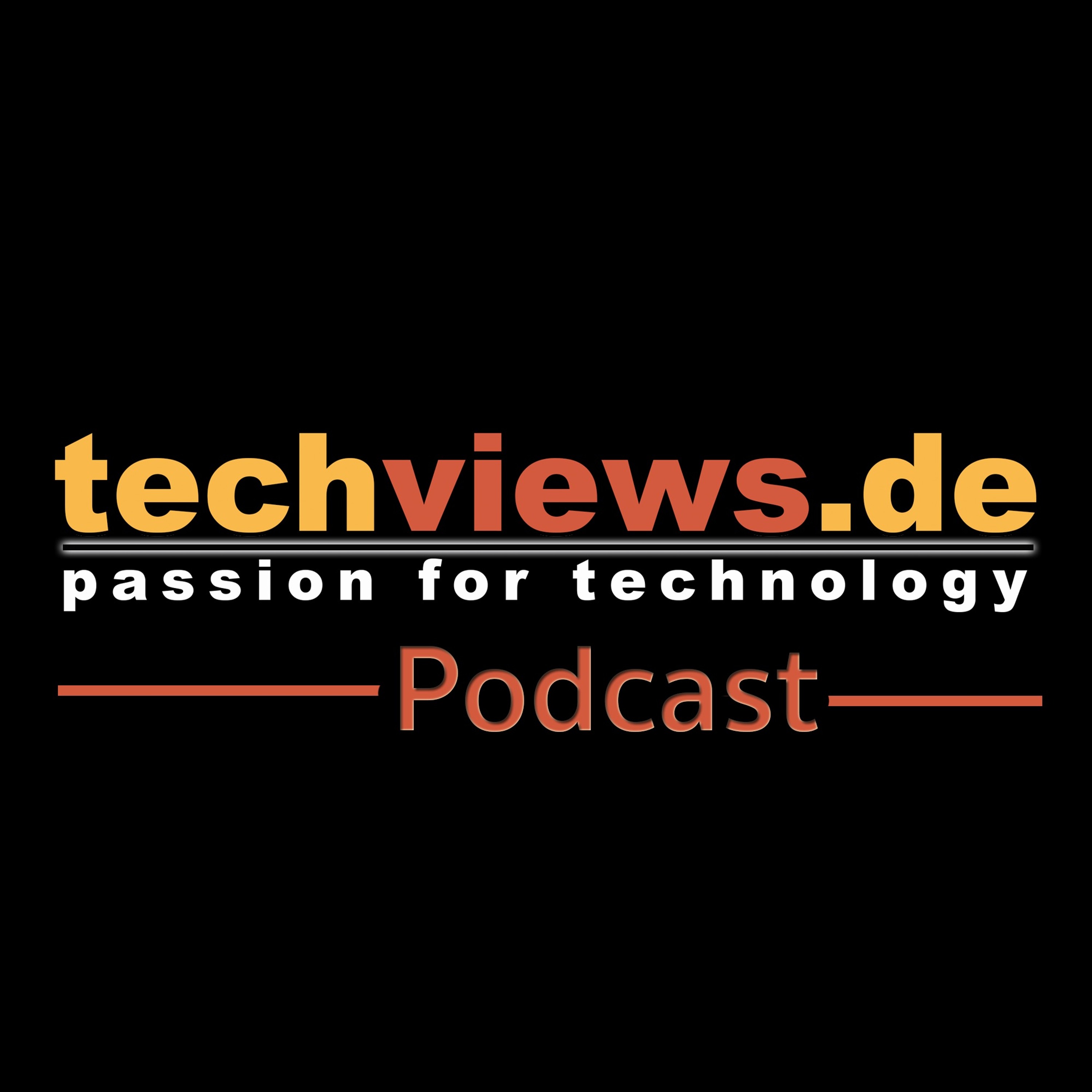 Technik Podcast