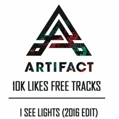 Artifact ft. Elke Donkers - I See Lights (2016 Edit) FREE DOWNLOAD