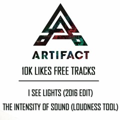 Artifact - The Intensity Of Sound (Loudness Tool) FREE DOWNLOAD