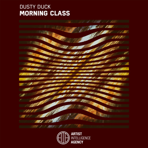 Dusty Duck - Morning Class