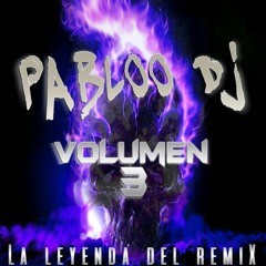 Perreo Shaky Shaky - (Luckv - DJ Ft. Pabloo DJ)