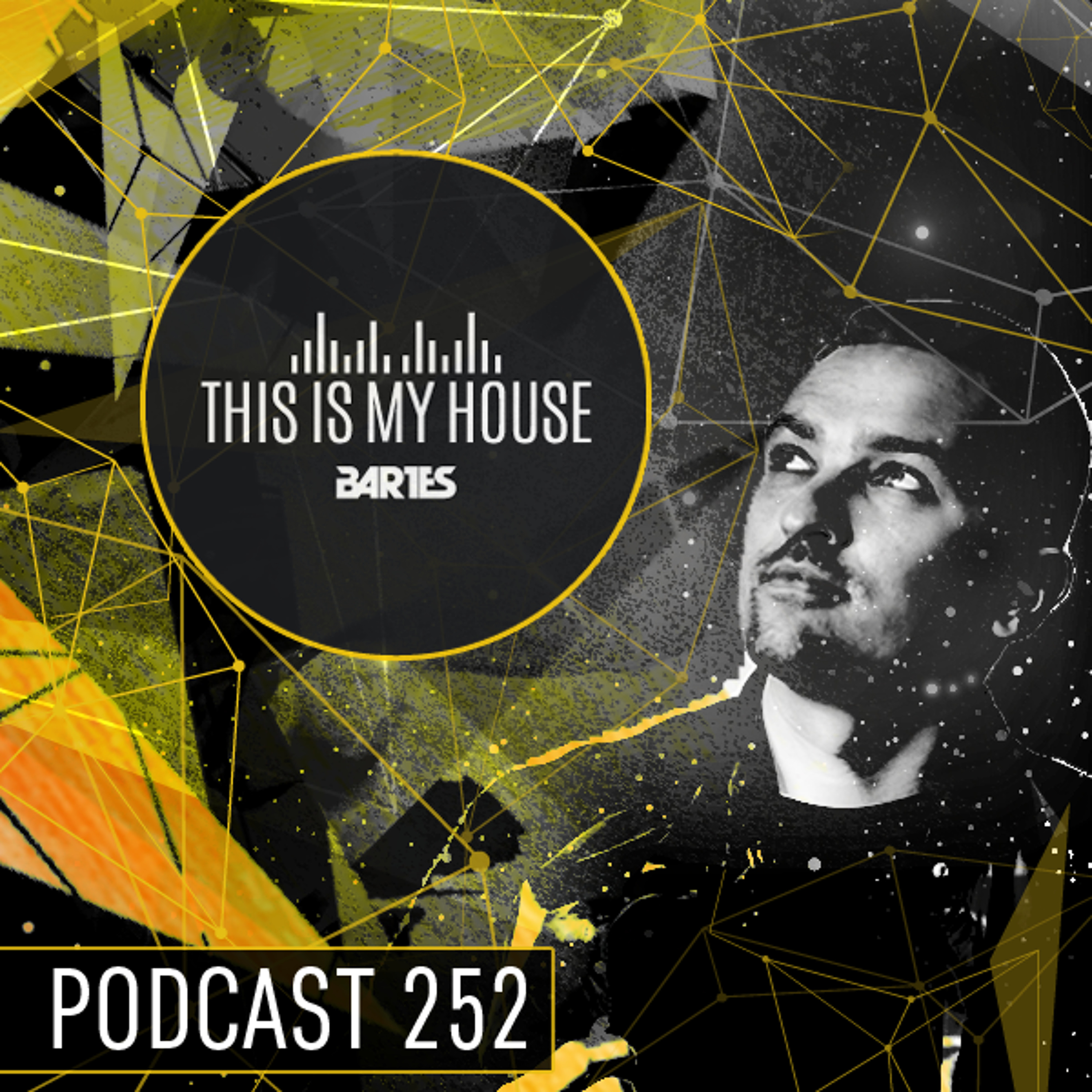 BARTES / THIS IS MY HOUSE