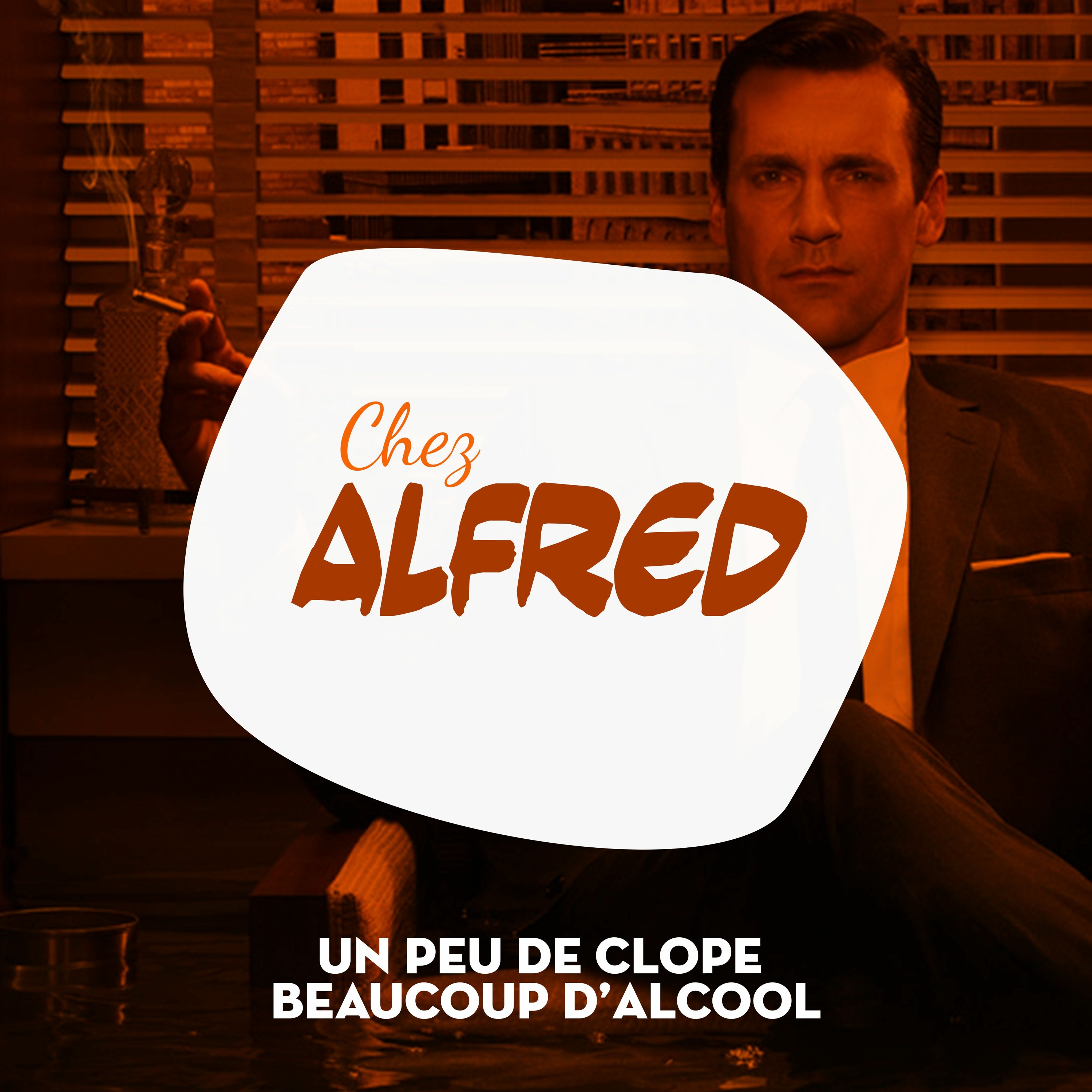 Chez Alfred