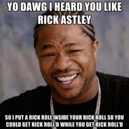 Why Did Rick Astley's Never Gonna Give You Up Become A Meme