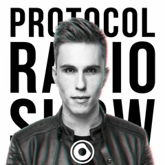 Simon & Phil - Codex (Nicky Romero - Protocol Radio 205 *Demo of the Week*)