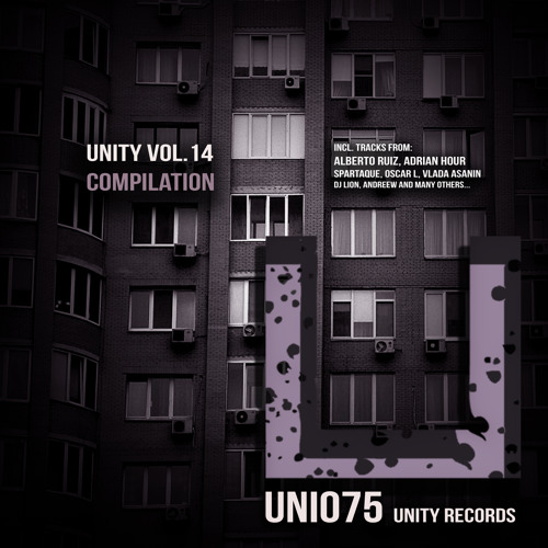 Vinicius Honorio - Witching Hour (Original Mix) *****OUT NOW!!!