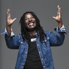 Alpha Blondy Reggae Sessions Radio Jingle