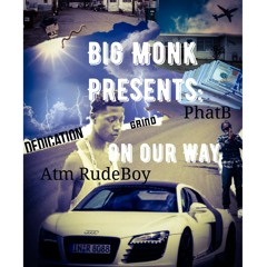 Like Me- PhatB x Atm RudeBoy