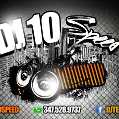 SAVANNAH LIVE MIX