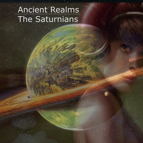 The Saturnians (July 2016)
