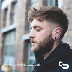 DRIFTED AUDIO 004 | IAIN KEMZ