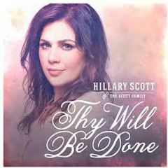 Hillary Scott - Thy Will Be Done (Instrumental).mp3
